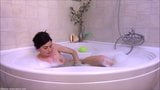 Rebecca Lord - Bath Scene 2 snapshot 4