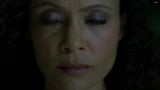 Thandie newton -'westworld 's1e6 snapshot 9