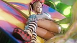 Marie Rose - Alice In Wonderland Cosplay jebanie snapshot 1