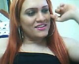 Turkse shemale Hurrem Sultan (Nelly) webcamshow snapshot 11