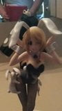 Figura bukkake charlotte snapshot 10