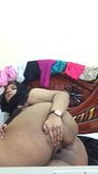 Arab BBW Web Cum  Show snapshot 5