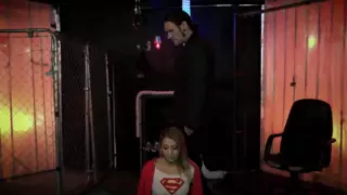 Supergirl Dissensi0n Teil 1 und 2 | xHamster