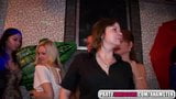 Dirty party girls hungry for cocks snapshot 15