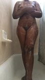 watch me shower ebony snapshot 3