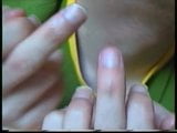 16 - Olivier hand and nails fetish Hand worship (2009) snapshot 21