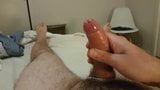 Big cum load and uncut forskin play snapshot 8