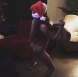 Chanel west coast booty shake snapshot 1