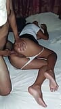 Indian Stepsister Making Love with Stepbrother Before Going to College snapshot 3