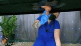 Milking Procedure - Patient Recovery snapshot 13