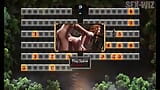 The Genesis Order - All Anal sex scenes #1 (Hard Anal Sex, Hentai Game, NLT) snapshot 15