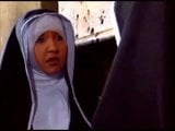 Sisters perverse in a convent 2 snapshot 8