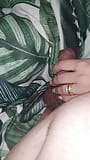 Do you like how step mom handjob step son dick ??? snapshot 10