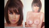 Трибьют спермы для Sophie Howard 7 snapshot 1