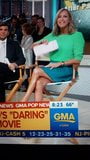 Lara spencer piernas snapshot 3