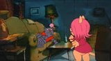 Fritz the Cat VOL.2 snapshot 4