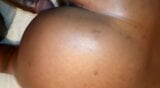 Desnatando uma adolescente jamaicana snapshot 2
