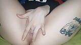 Patrii2002 Cute Virgin! Spanish universitary FUCK ME snapshot 16