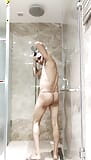 Horny at shower time snapshot 1