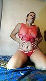 MILF CACHONDA DESEA QUE LA CASTIGUEN snapshot 1