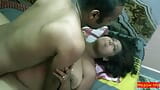 Une bhabhi du village desi vient dans ma chambre pour baiser snapshot 16