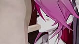 Alice In 3d sesso caldo compilation hentai - 93 snapshot 7
