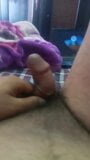 Unkontrollierte Masturbation, riesiger Cumshot snapshot 2