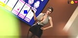 The office (damagedcode) - # 48 big boss von missKitty2k snapshot 2