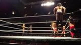 wwe paige ass bouncing up and down snapshot 4