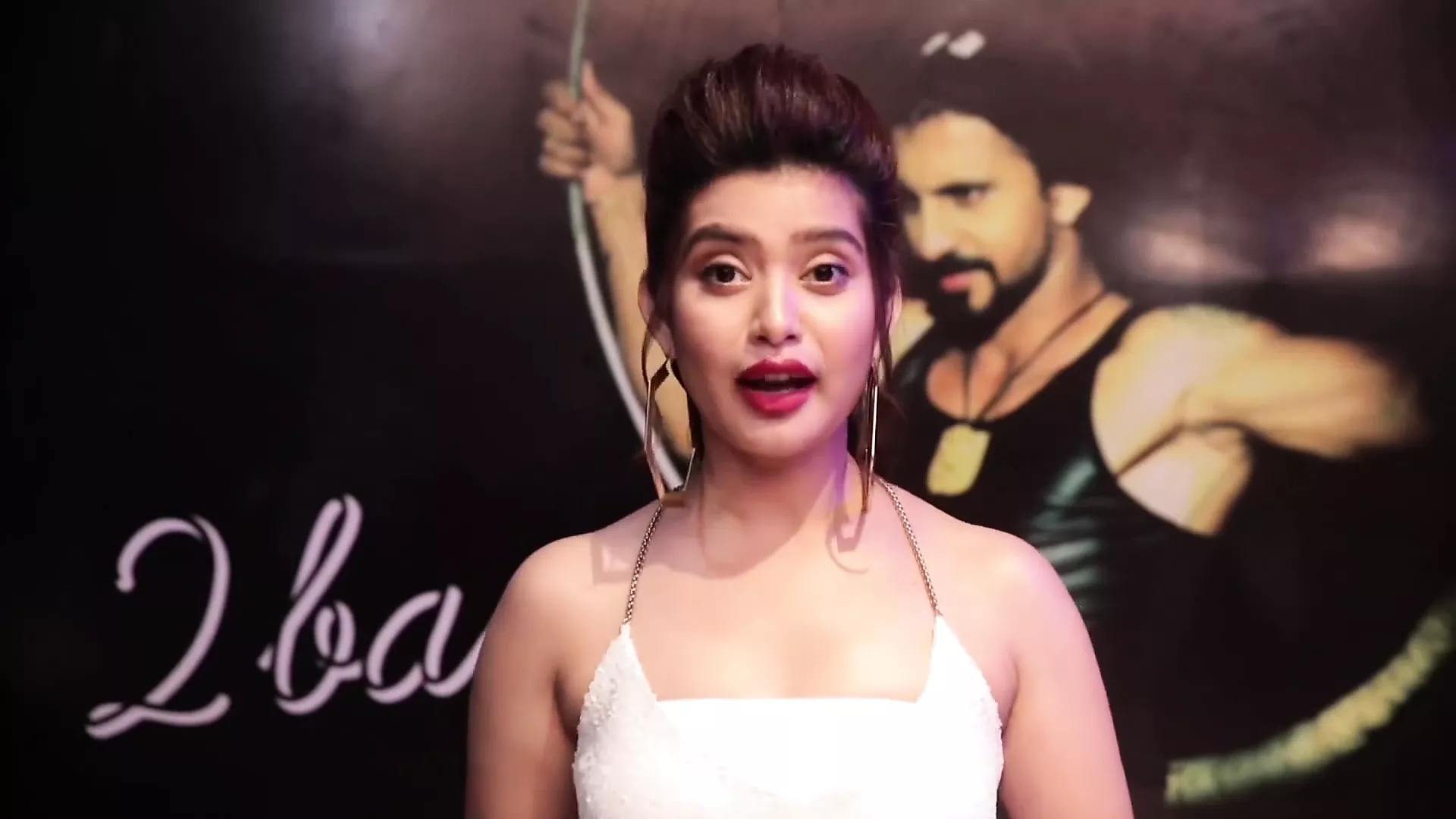 Ena Saha: Desi & In Urdu HD Porn Video cf