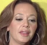 Leah Remini loop # 23 snapshot 8