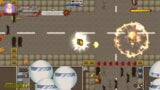 Super-Schlampe z Turnier-Hentai-Spiel Ep.3 Android 18 gefickt snapshot 4