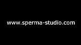 Sperma, sperma, sperma gangbangorgie - Natascha & Luna - p2 - 40330 snapshot 20