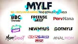 Cycata milf Pristine Edge tryska wiele razy podczas ruchania przez detektywa Mike - Mylfwood snapshot 1