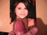 Selena Gomez CumCovered No.2 snapshot 1