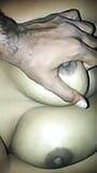 Follada nocturna con Sri Lanka chica sexy caliente snapshot 9