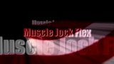 Preview of Cameron Foster Muscle Jock Flex & Ass Play snapshot 3