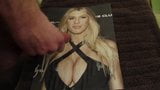 Трибьют спермы для Charlotte Mckinney snapshot 7