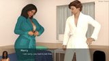 Project Hot Wife - New hoe rival at the office (9) snapshot 14