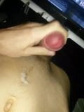 Moi en train de jouir sur xHamster snapshot 2