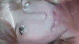 Laura29 liebt meinen Sperma snapshot 2