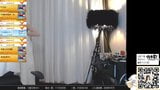 Chinese host forgot to turn off webcam snapshot 3