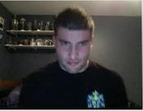 Pies masculinos de chatroulette snapshot 9