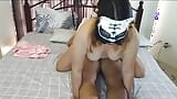 Asianteengirlpussy mangiata figa paffuta snapshot 8