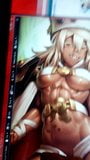 Cum Tribute - Ramlethal (Guilty Gear) snapshot 5