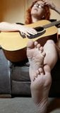 Guitar Feet snapshot 5