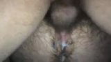 Daddy Breeding a Hot Hole Already Bred! snapshot 8