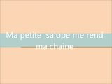 Ma petite chiene salope snapshot 1