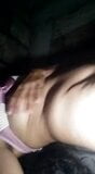 Pakistani girl shows body snapshot 5