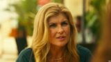 Anna Alex Daddario. Connie Britton -''The White Lotus'' S1E2 snapshot 17